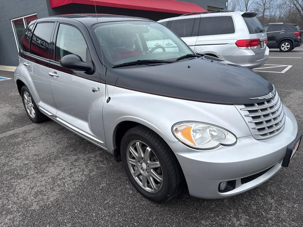 Chrysler PT Cruiser Classic  2010