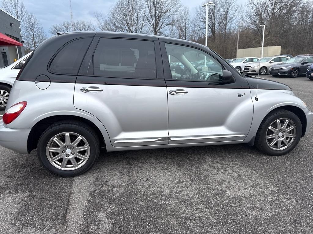 Chrysler PT Cruiser Classic  2010