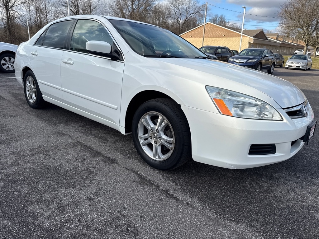 Honda Accord Sdn  2006