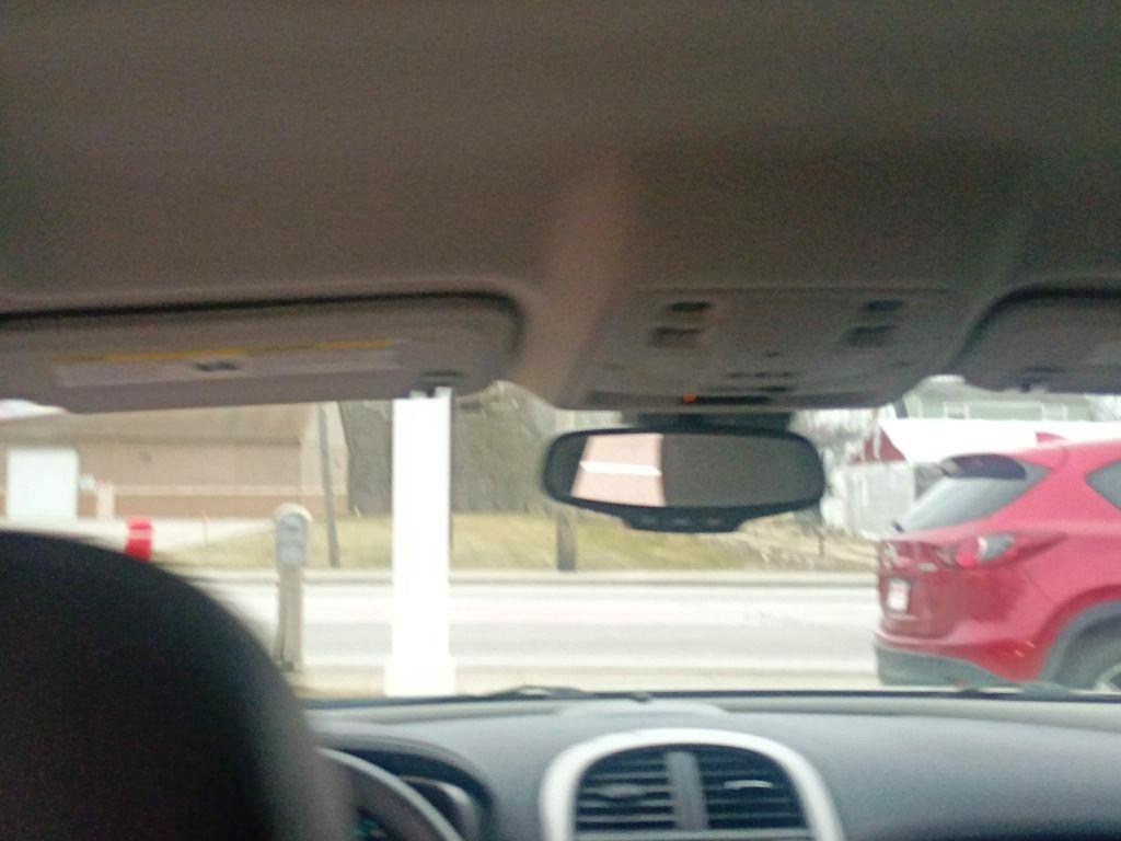 Chevrolet Malibu  2014