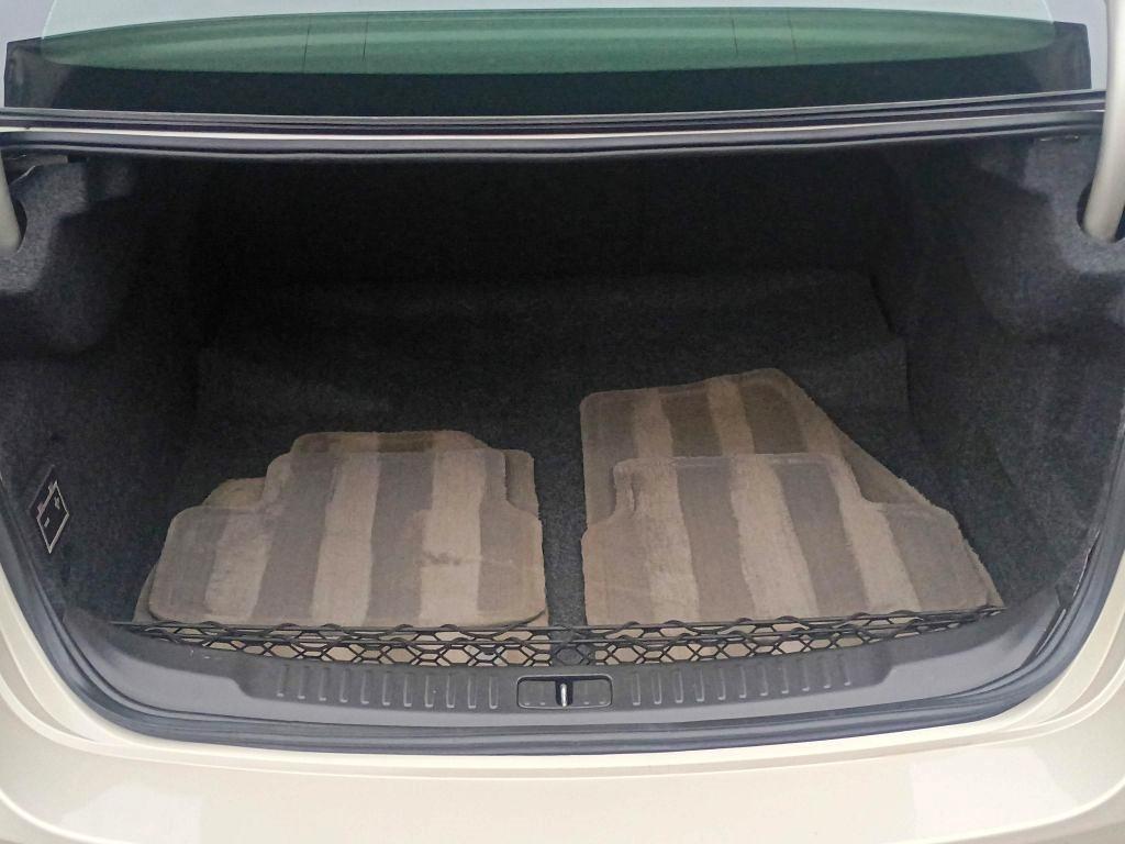 Chevrolet Malibu  2014