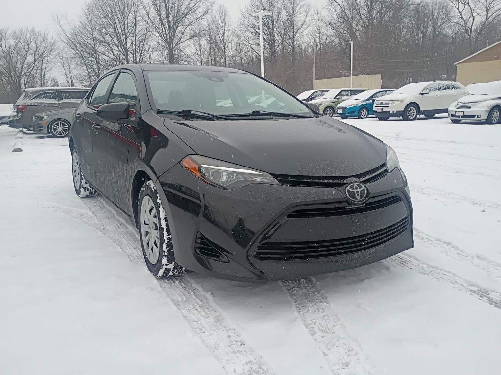 Toyota Corolla  2019