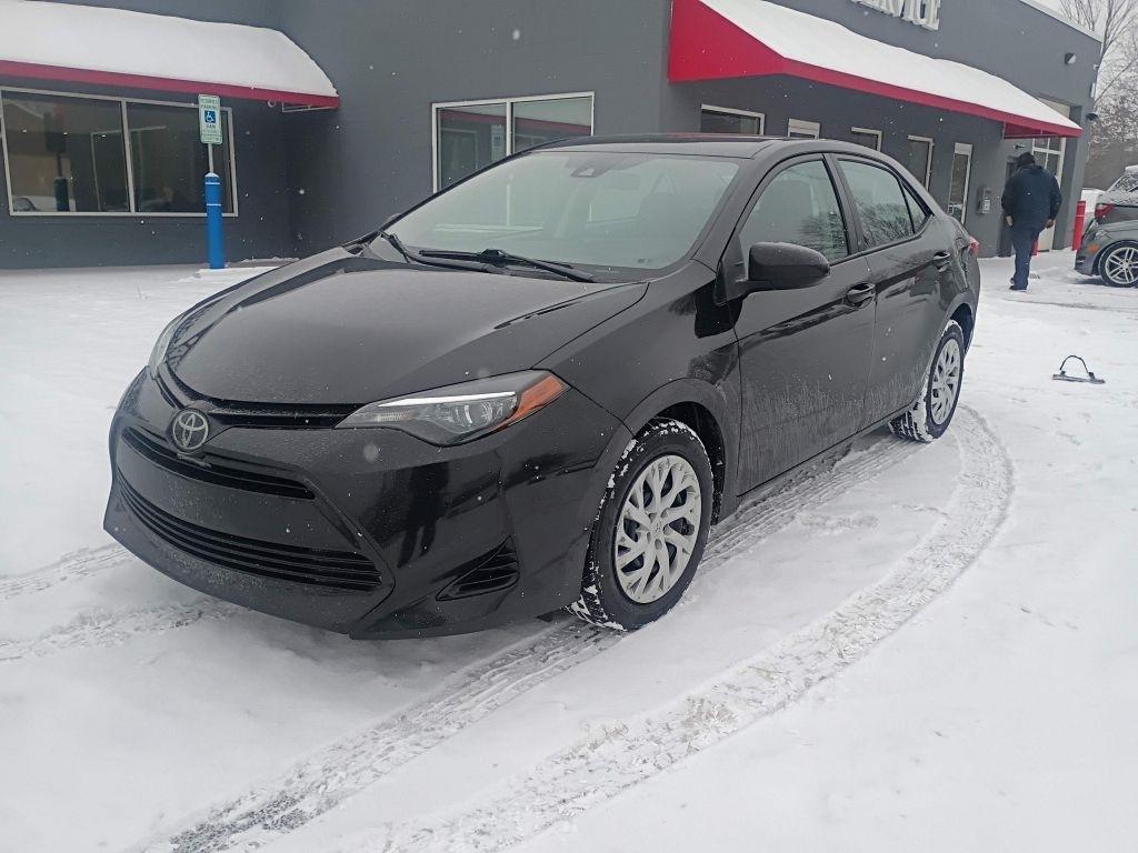 Toyota Corolla  2019