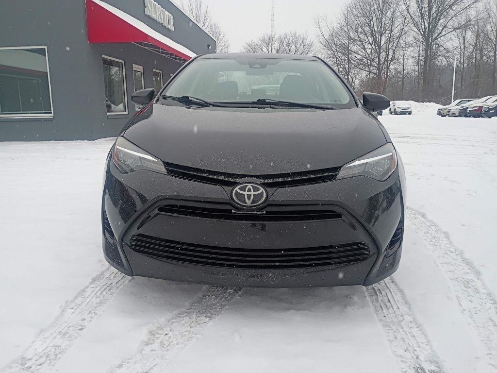 Toyota Corolla  2019