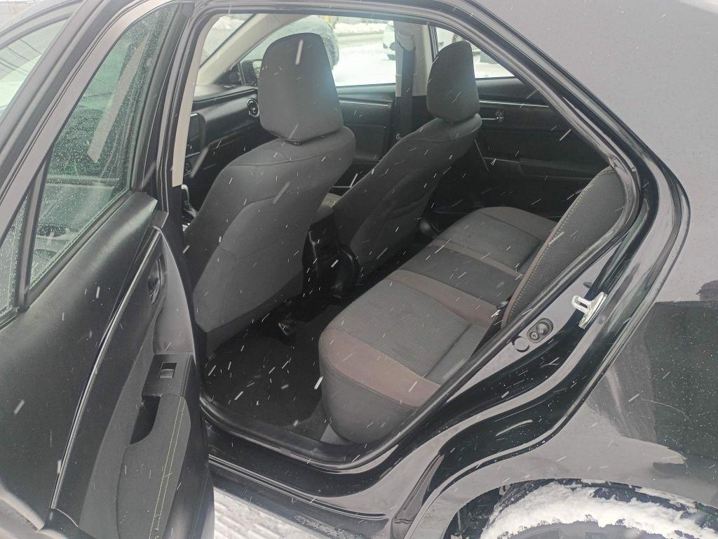 Toyota Corolla  2019