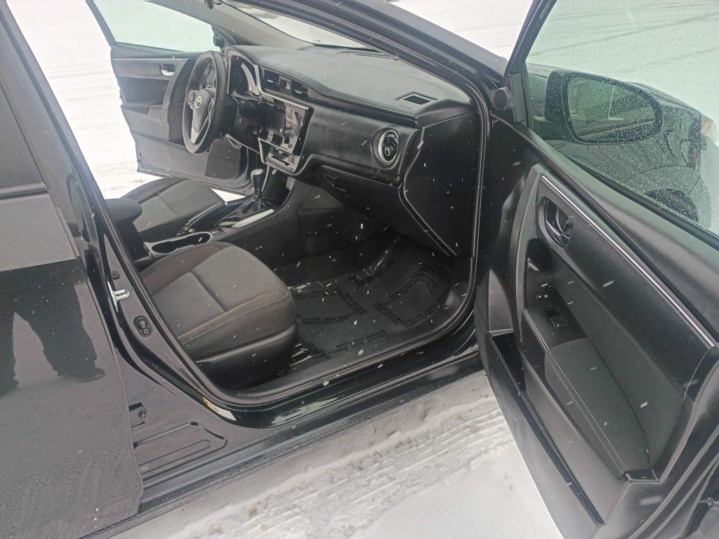 Toyota Corolla  2019