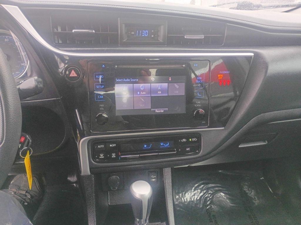 Toyota Corolla  2019