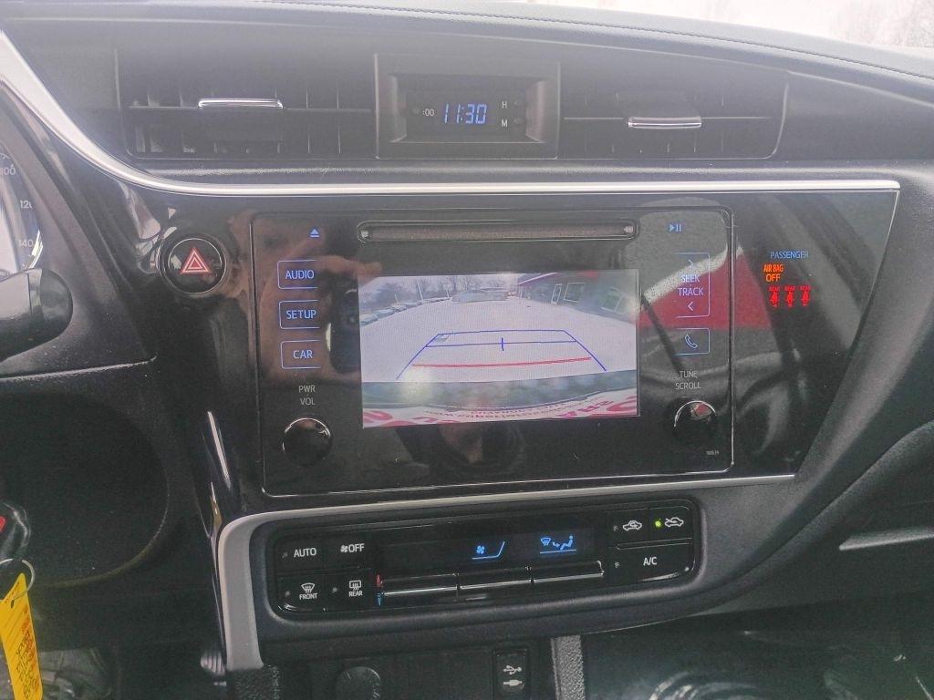 Toyota Corolla  2019