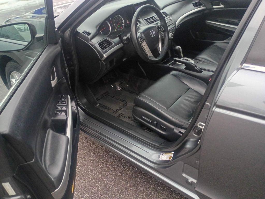 Honda Accord Sdn  2010