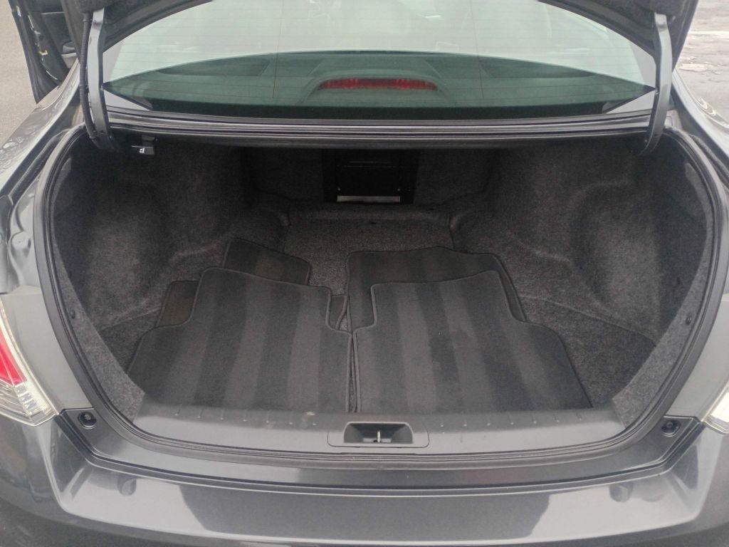 Honda Accord Sdn  2010