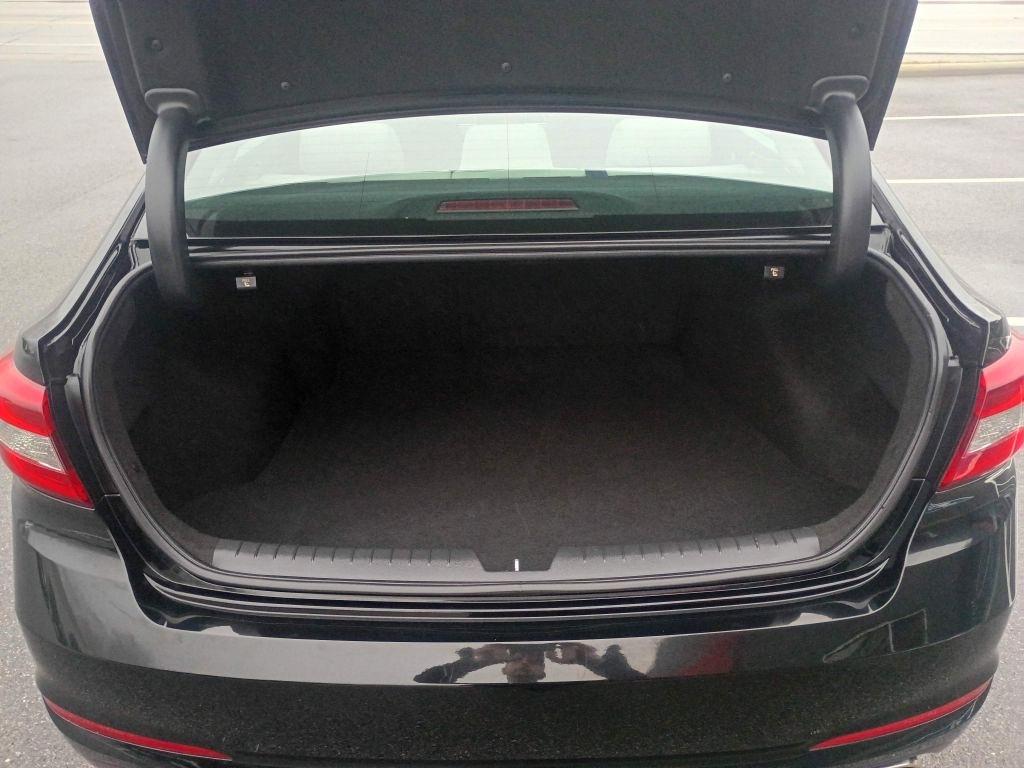 Hyundai Sonata  2016