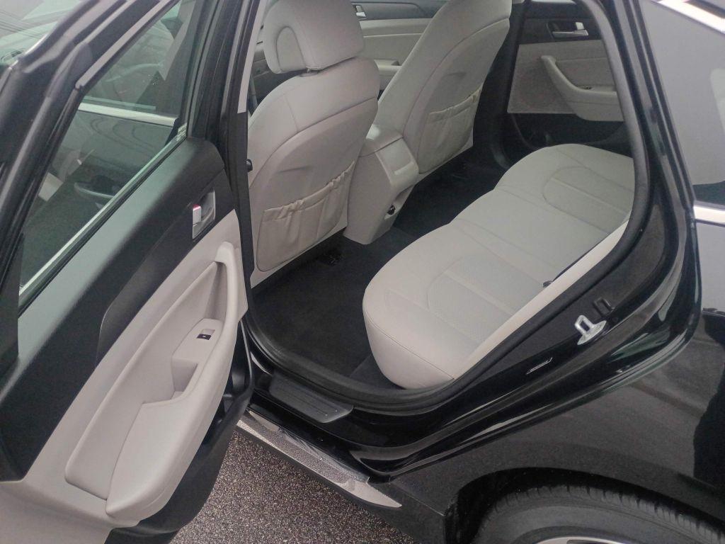 Hyundai Sonata  2016