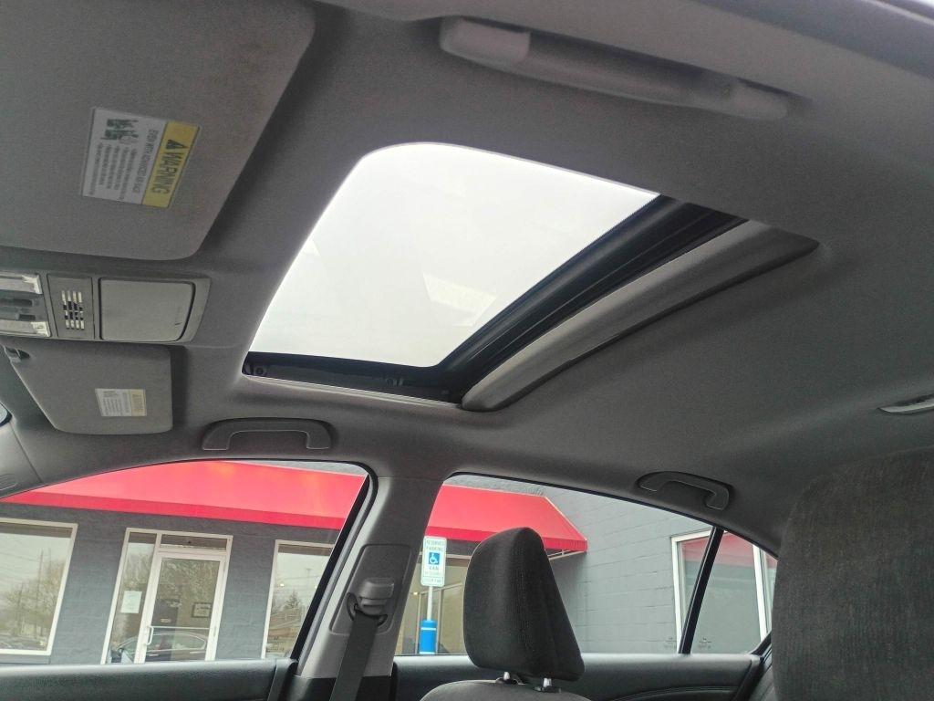 Honda Accord Sedan  2014