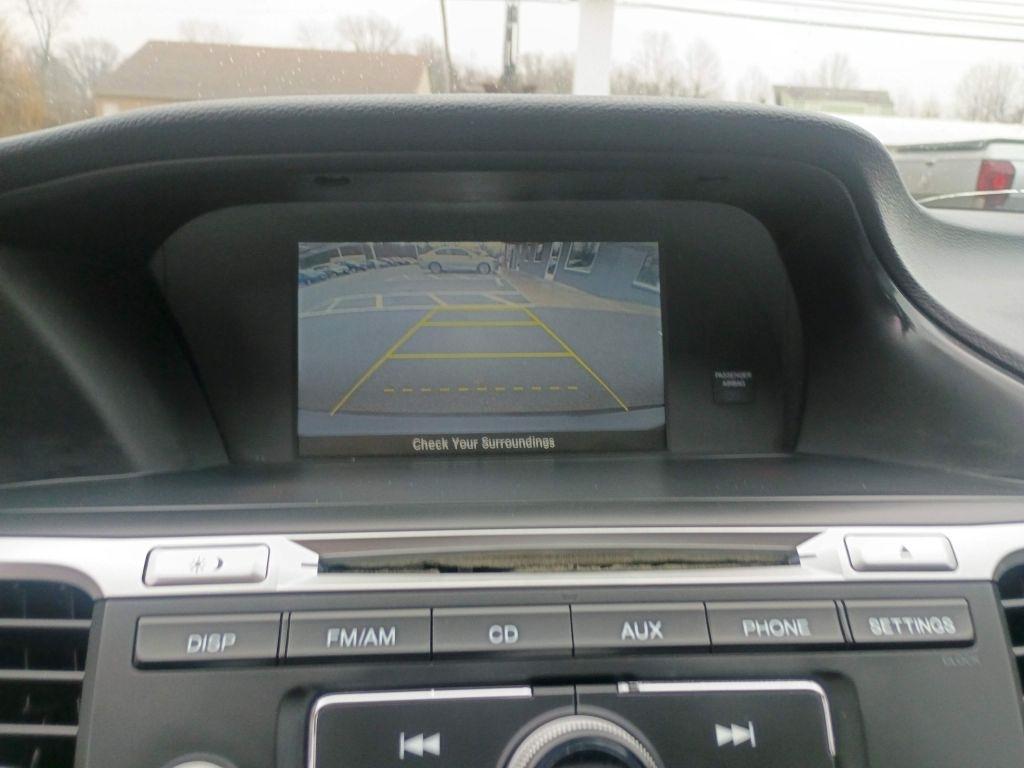 Honda Accord Sedan  2014