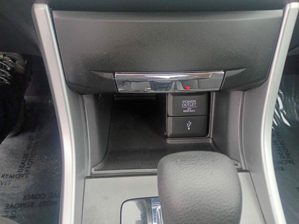 Honda Accord Sedan  2014