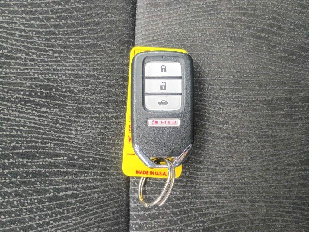 Honda Accord Sedan  2014