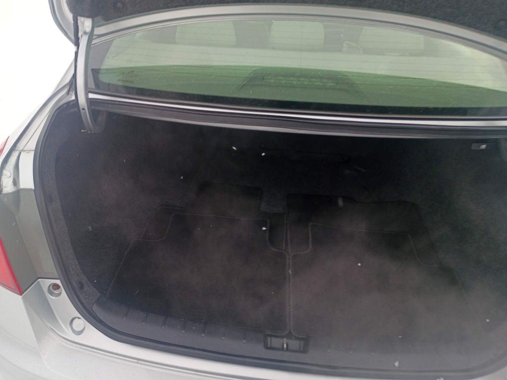 Honda Accord Sdn  2013