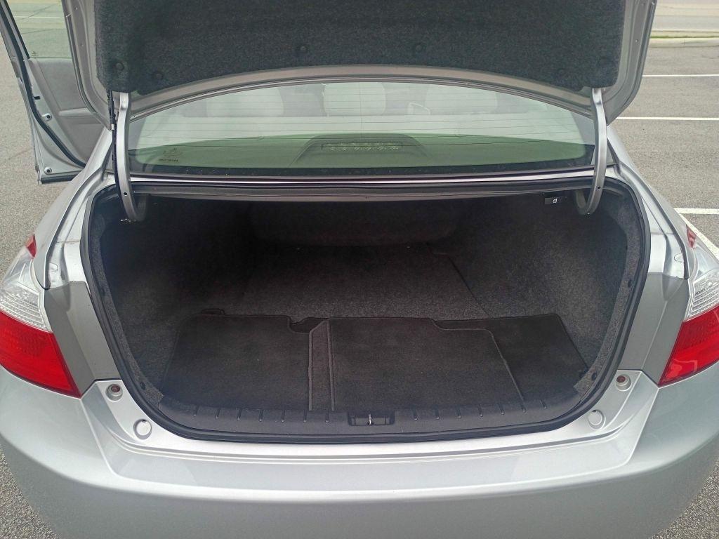 Honda Accord Sdn  2013