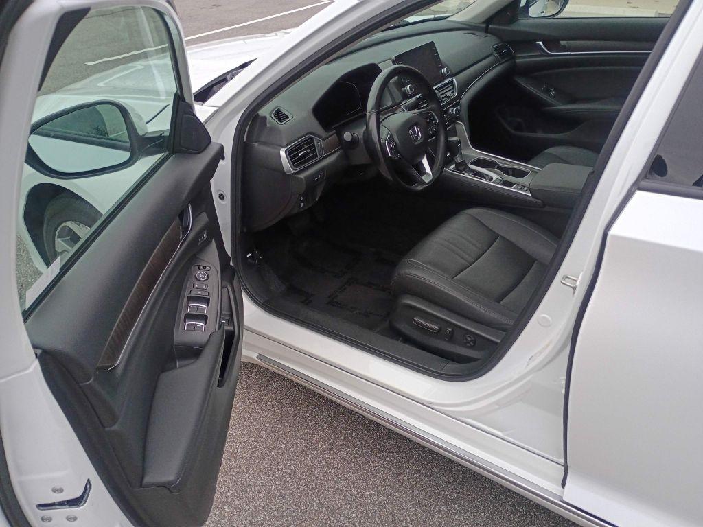 Honda Accord Sedan  2020