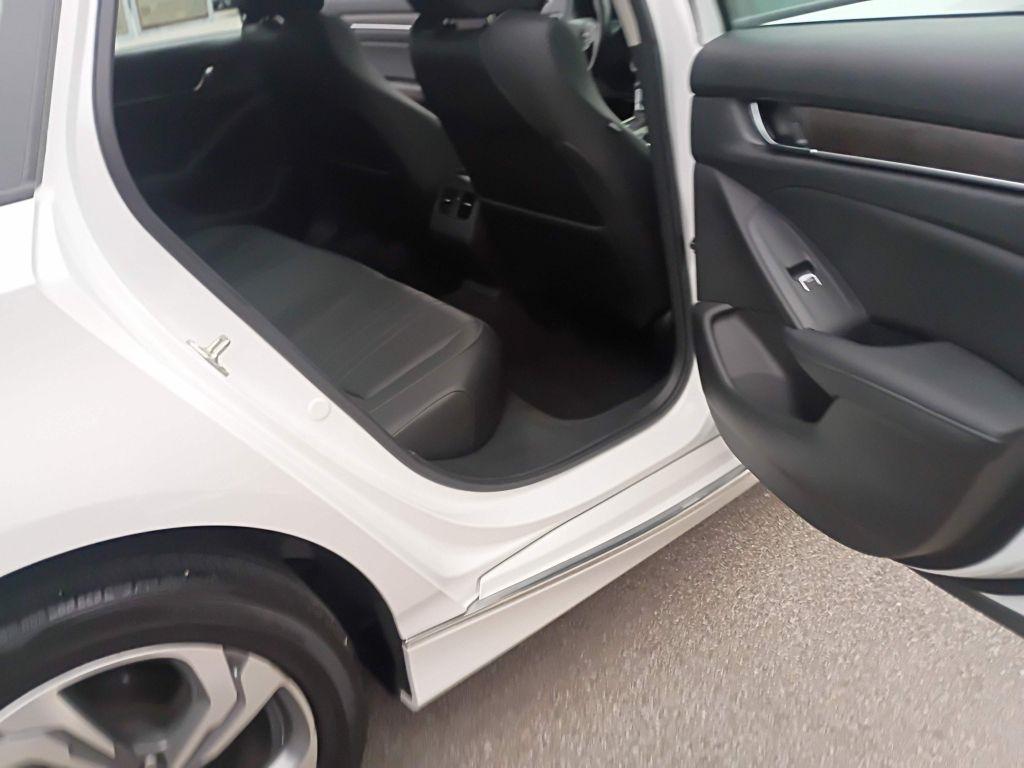 Honda Accord Sedan  2020
