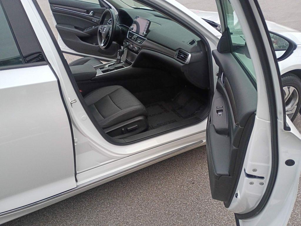 Honda Accord Sedan  2020