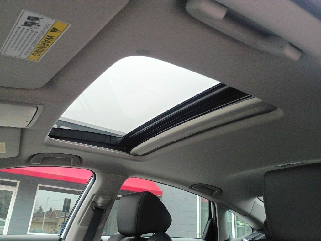 Honda Accord Sedan  2020