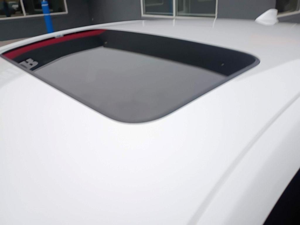 Honda Accord Sedan  2020