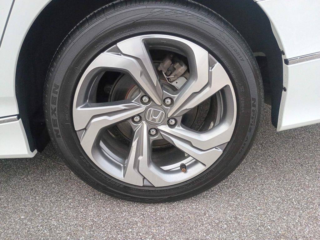 Honda Accord Sedan  2020