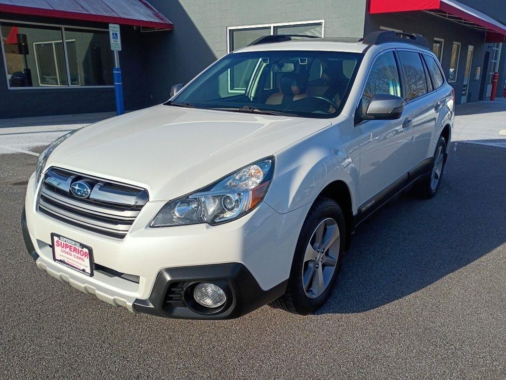 Subaru Outback  2014