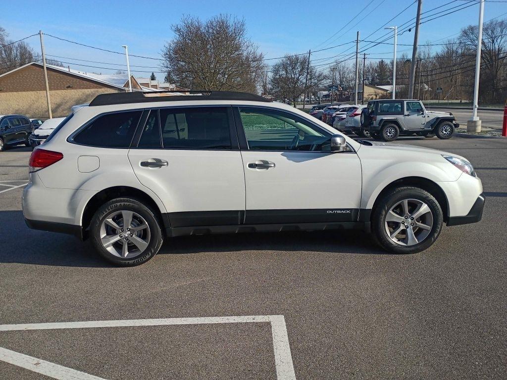 Subaru Outback  2014