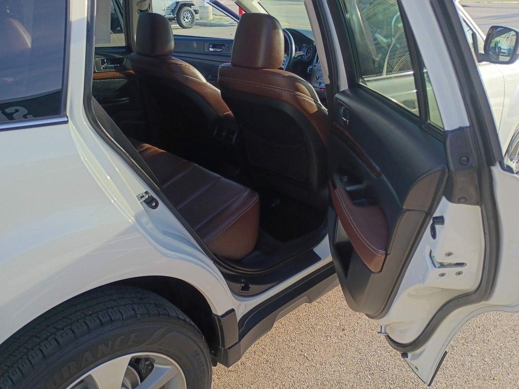 Subaru Outback  2014