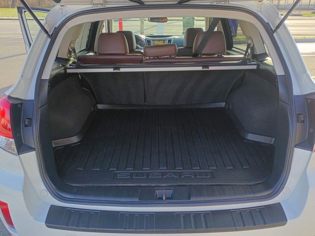 Subaru Outback  2014