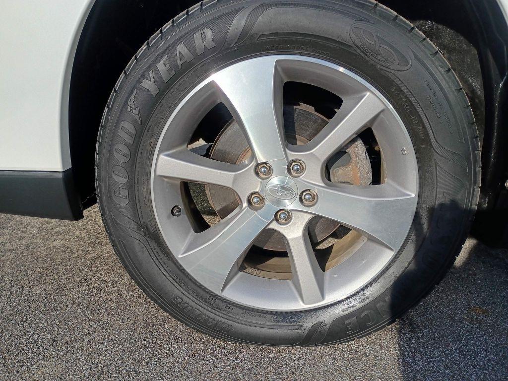 Subaru Outback  2014