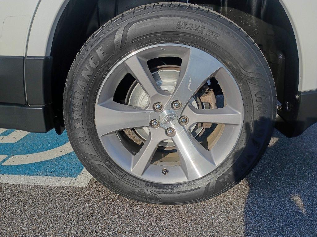 Subaru Outback  2014