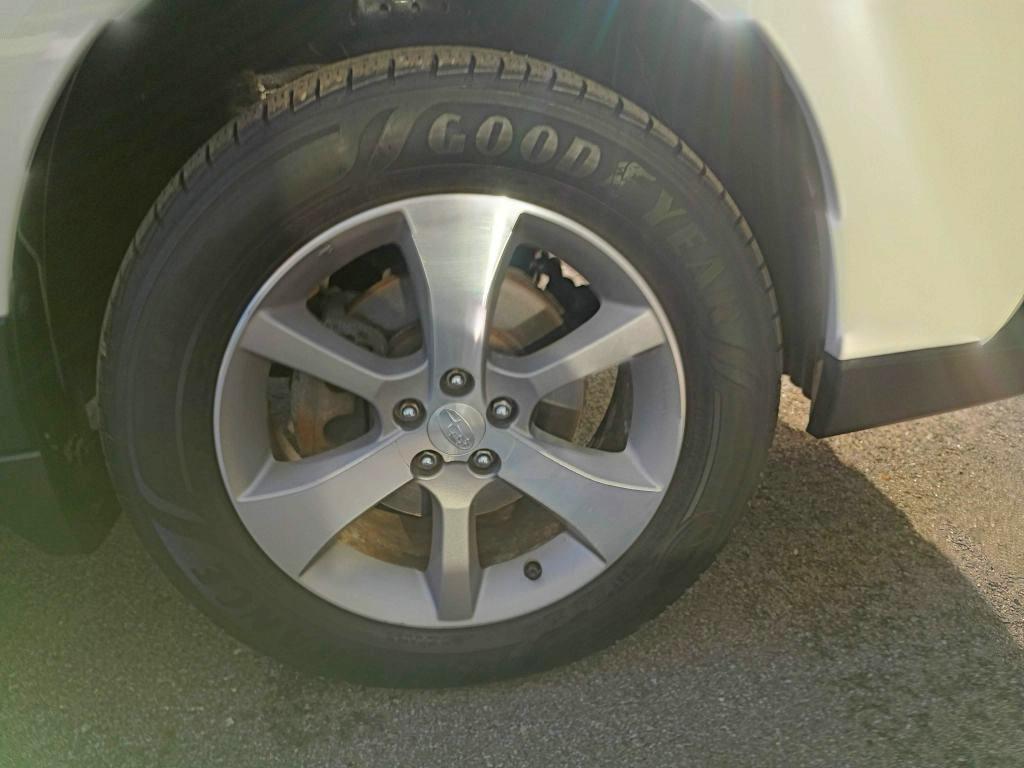 Subaru Outback  2014