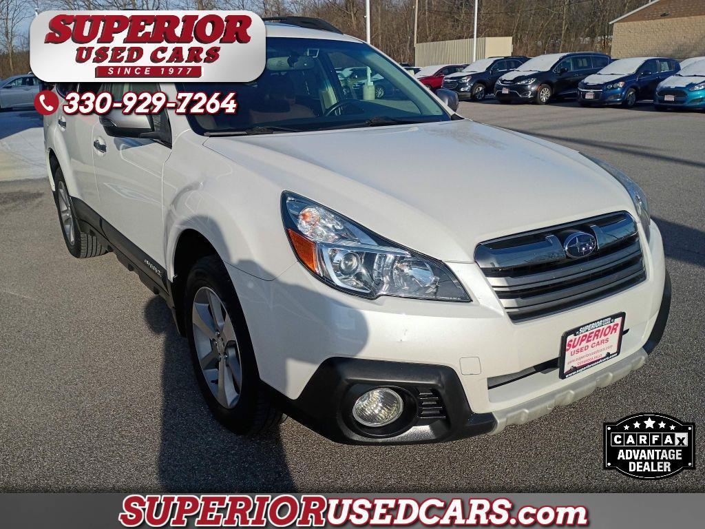 Subaru Outback  2014