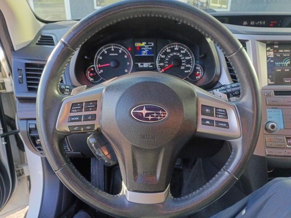 Subaru Outback  2014
