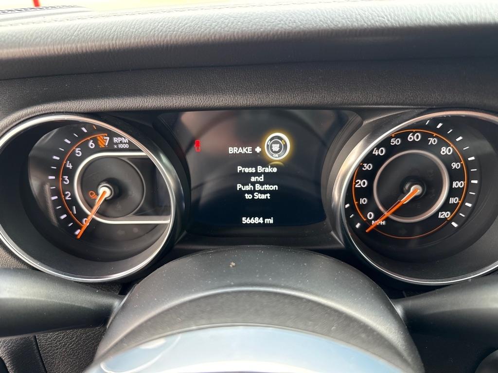 Jeep Gladiator  2021