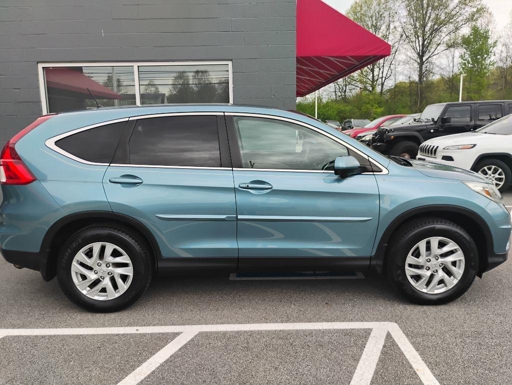 Honda CR-V  2015