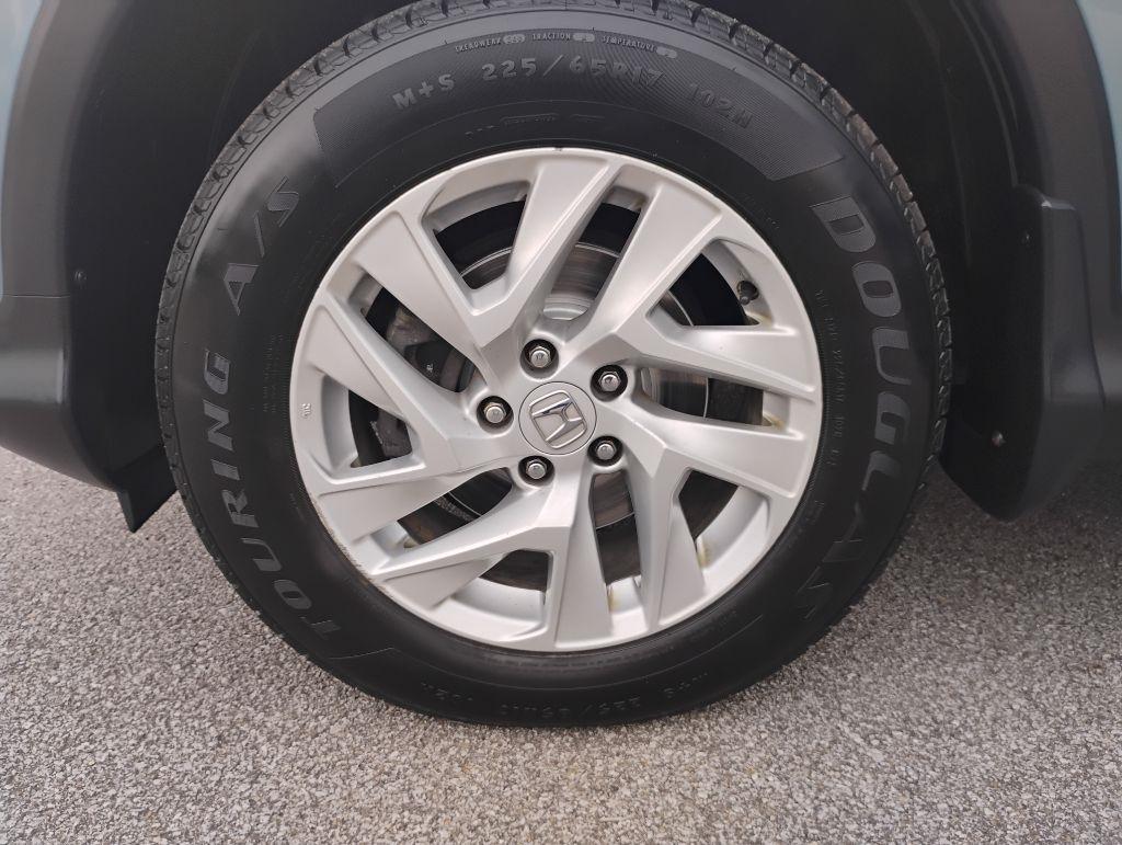Honda CR-V  2015
