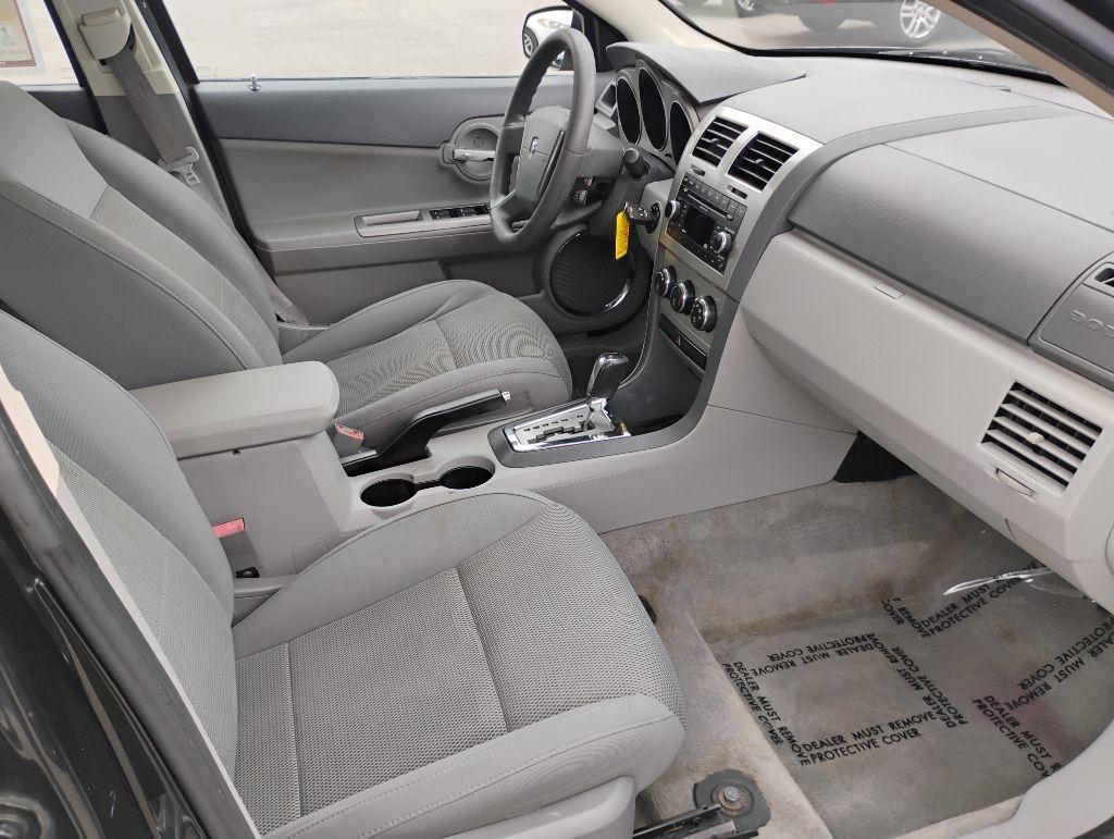Dodge Avenger  2008