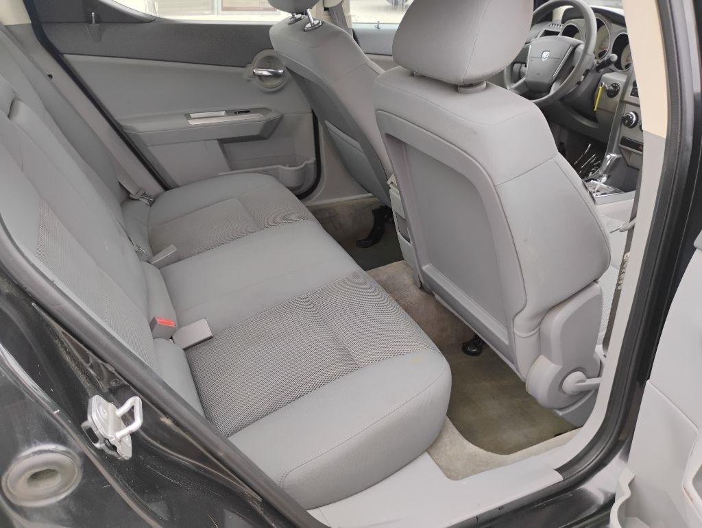 Dodge Avenger  2008