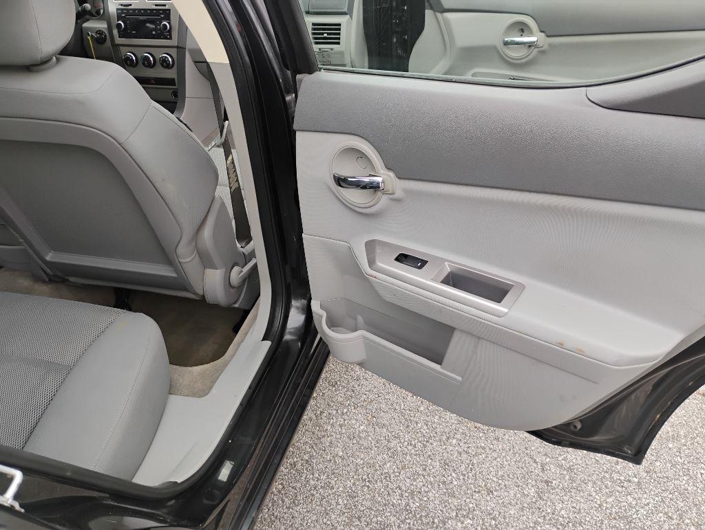 Dodge Avenger  2008