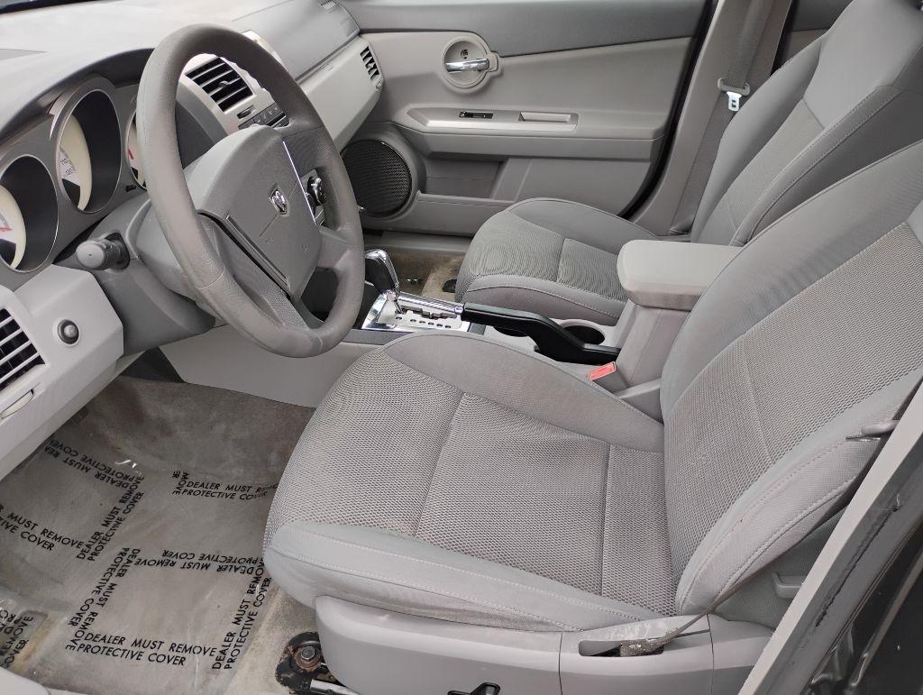 Dodge Avenger  2008