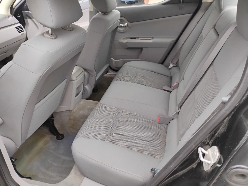 Dodge Avenger  2008