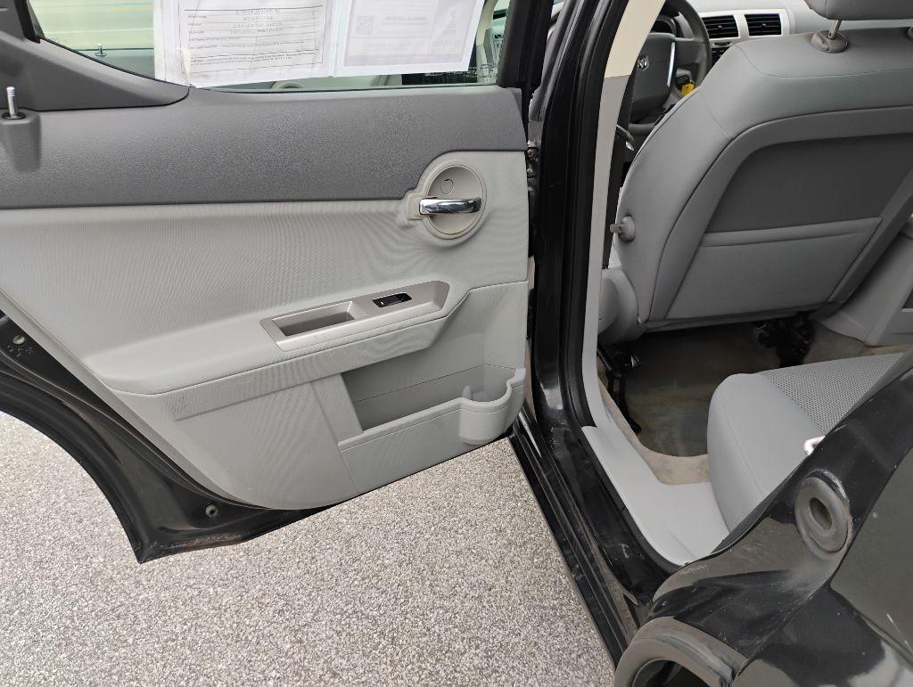 Dodge Avenger  2008