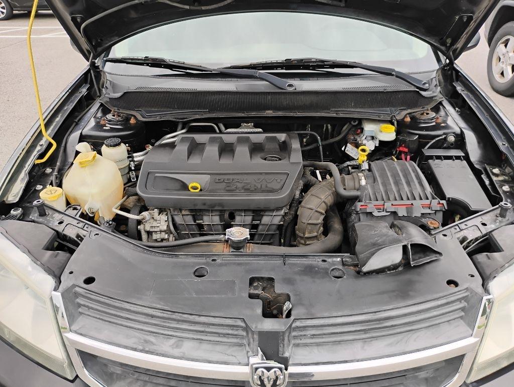 Dodge Avenger  2008