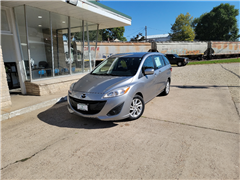 2012 Mazda MAZDA5  2012 Mazda MAZDA5