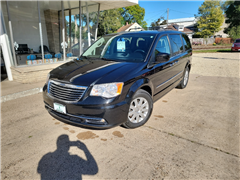 2014 Chrysler Town & Country  2014 Chrysler Town & Country
