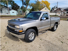 2000 Chevrolet Silverado 1500  2000 Chevrolet Silverado 1500